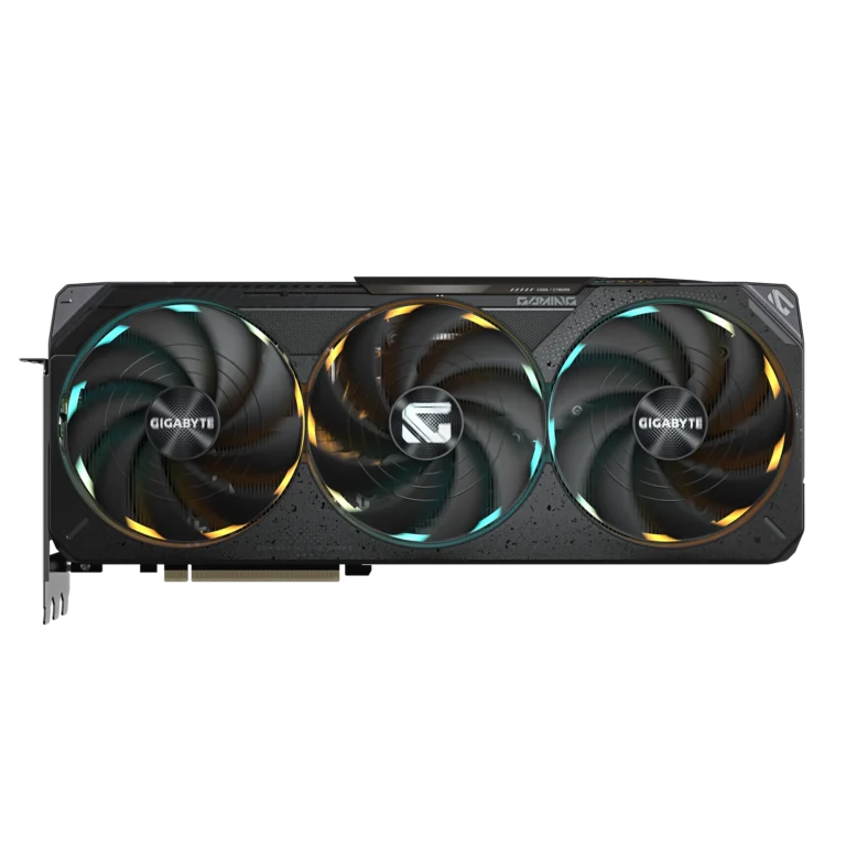 GIGABYTE nVidia GeForce RTX 5080 GAMING OC - 16GB GDDR7