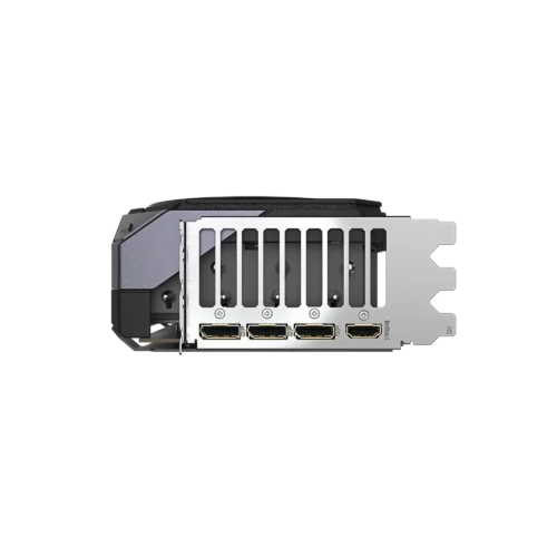 GIGABYTE nVidia GeForce RTX 5080 GAMING OC - 16GB GDDR7