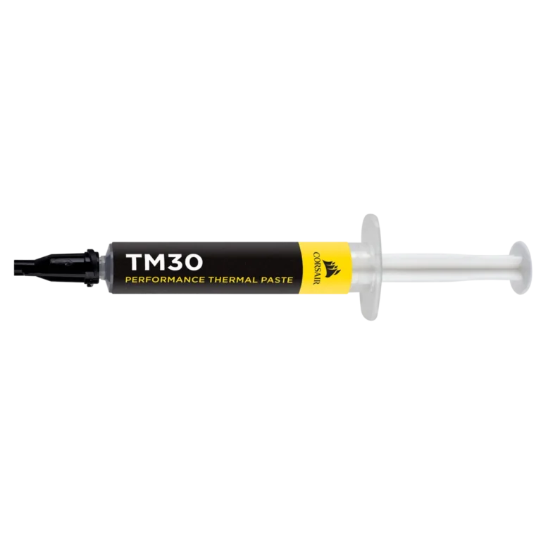 Corsair TM30 Performance Thermal Paste
