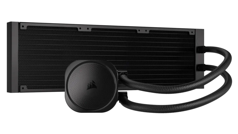 Corsair NAUTILUS 360