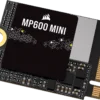 Corsair MP600 MINI 1TB M.2 NVMe PCIe Gen. 4 x4 SSD