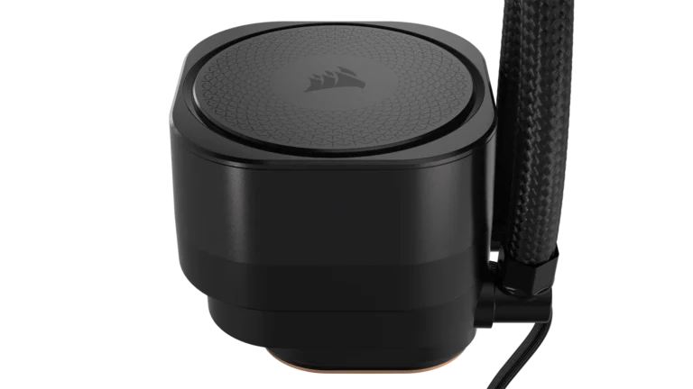 Corsair NAUTILUS 360