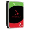 Seagate Ironwolf ST8000VN002 8TB 3.5'' HDD NAS Drives