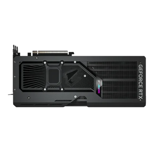 GIGABYTE nVidia GeForce RTX? 5070 AORUS MASTER - 12GB GDDR7 HDMIx1/DPx3
