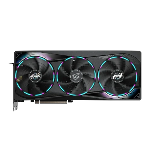 GIGABYTE nVidia GeForce RTX? 5070 AORUS MASTER - 12GB GDDR7 HDMIx1/DPx3