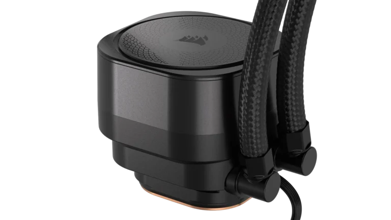 Corsair NAUTILUS 360