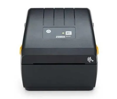 Zebra ZD230 Thermal Transfer Receipt Printer