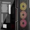 Corsair iCUE LINK 5000T LX RGB Mid-Tower PC Case