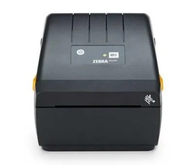 Zebra ZD230 Thermal Transfer Receipt Printer