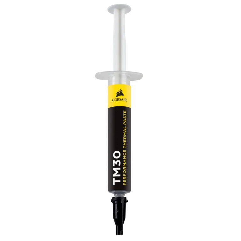 Corsair TM30 Performance Thermal Paste