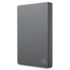 Seagate Basic 2TB USB-A Portable HDD