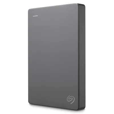 Seagate Basic 2TB USB-A Portable HDD