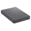 Seagate Basic 2TB USB-A Portable HDD