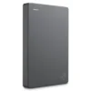 Seagate Basic 2TB USB-A Portable HDD