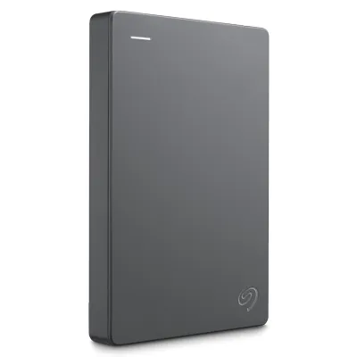 Seagate Basic 2TB USB-A Portable HDD