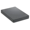Seagate Basic 2TB USB-A Portable HDD