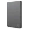 Seagate Basic 2TB USB-A Portable HDD