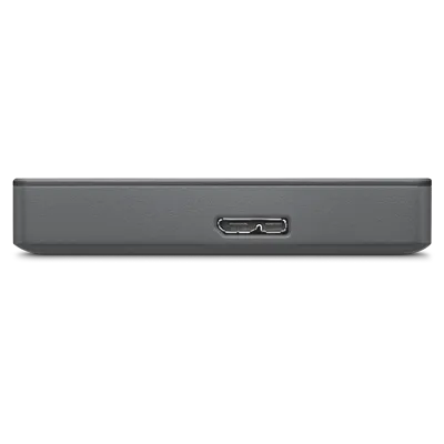 Seagate Basic 2TB USB-A Portable HDD