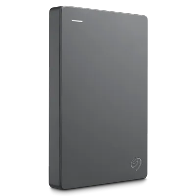 Seagate Basic 2TB USB-A Portable HDD