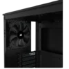 3000D AIRFLOW Black Mid-Tower PC Case