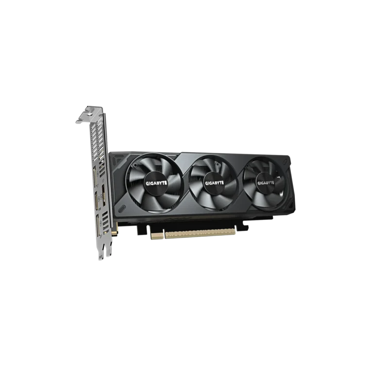 GIGABYTE nVidia GeForce RTX 5060 OC 8GB - 8GB GDDR7