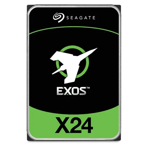 Seagate Exos X24 ST24000NM002H 24TB HDD