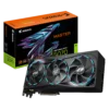 GIGABYTE nVidia GeForce RTX? 5070 AORUS MASTER - 12GB GDDR7 HDMIx1/DPx3