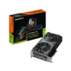 GIGABYTE nVidia GeForce RTX 5060 WINDFORCE OC 8GB - 8GB GDDR7