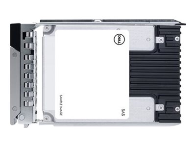 Dell 960GB 2.5-inch SATA 6Gbps Internal Solid State Drive 345-BECQ