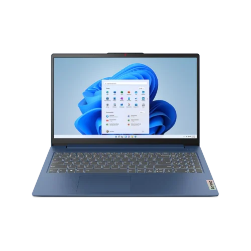 Lenovo IdeaPad Slim 3 15.6-inch Core-i7 16GB 512GB Win 11 Home Grey Notebook