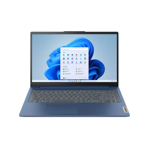Lenovo IdeaPad Slim 3 15.6-inch Core-i7 16GB 512GB Win 11 Home Grey Notebook