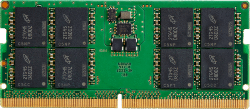 DDR5 5600 SODIMM Mem