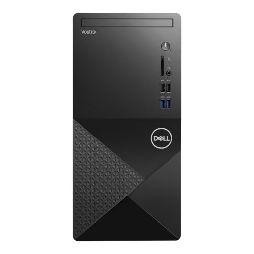 0/1x8GB/2xSlots/1TB/Intel UHD 770/WLAN + BT/Kb/Mouse/W11Pro/ 3Y ProSpt