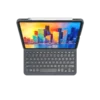 ZAGG-Keyboard Pro Keys-Apple-iPad 10.9-Black/Gray-UK