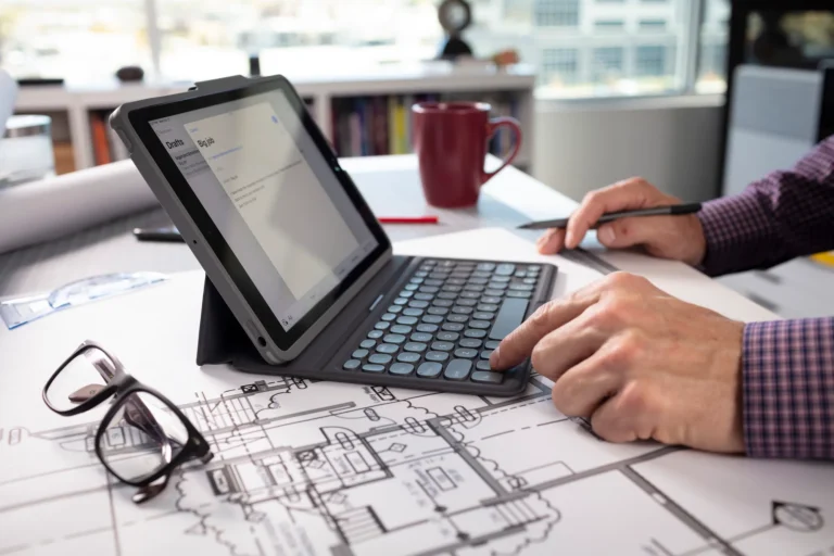 ZAGG-Keyboard Pro Keys-Apple-iPad 10.9-Black/Gray-UK