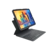 ZAGG-Keyboard Pro Keys-Apple-iPad 10.9-Black/Gray-UK