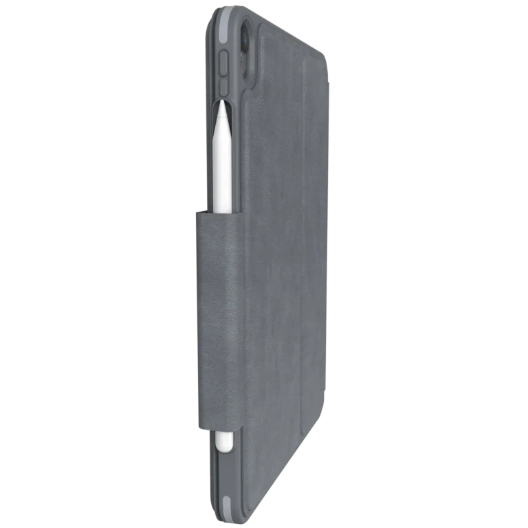 ZAGG-Keyboard Pro Keys-Apple-iPad 10.9-Black/Gray-UK