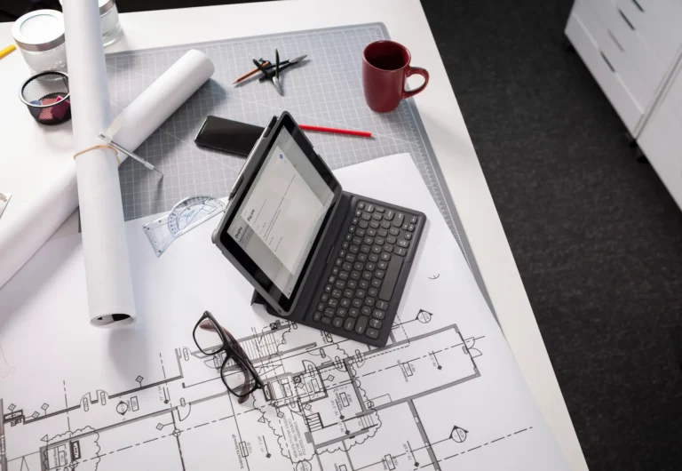 ZAGG-Keyboard Pro Keys-Apple-iPad 10.9-Black/Gray-UK