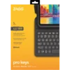 ZAGG-Keyboard Pro Keys-Apple-iPad 10.9-Black/Gray-UK