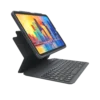 ZAGG-Keyboard Pro Keys-Apple-iPad 10.9-Black/Gray-UK