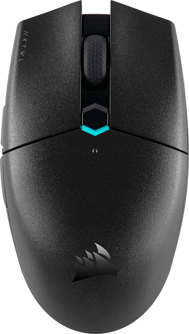 Corsair KATAR PRO Wireless Ultra-Light Gaming Mouse