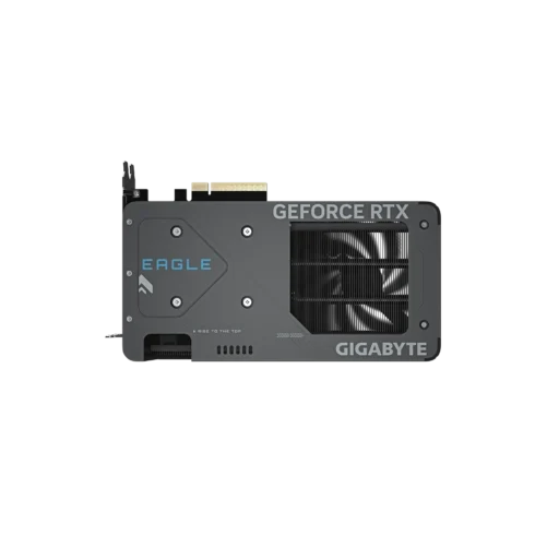 GIGABYTE nVidia GeForce RTX 5060Ti EAGLE OC 8GB - 8GB GDDR7