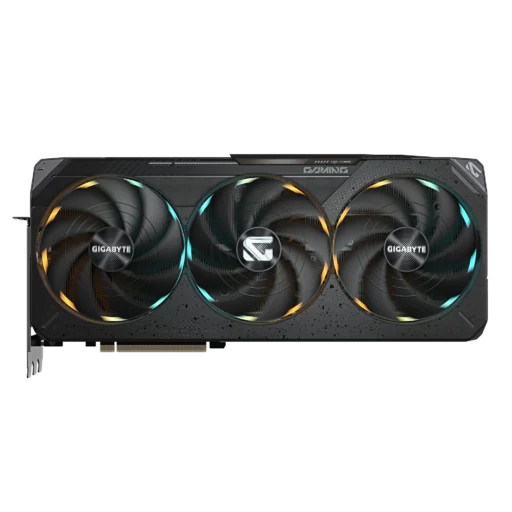 GIGABYTE nVidia GeForce RTX 5090 GAMING OC - 32GB GDDR7