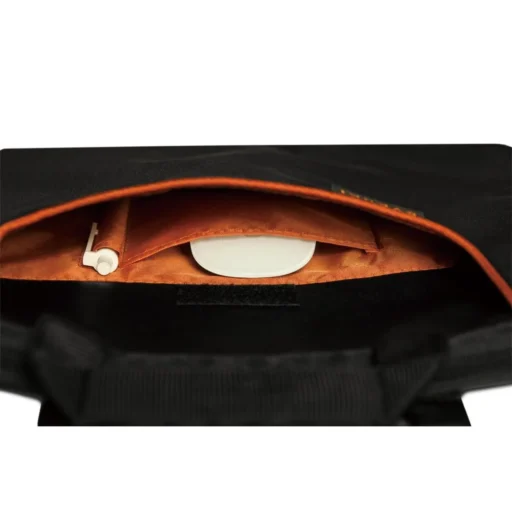 EVERKI EKF808S15B 808-15 15.6? LAPTOP SLEEVE WITH MEMORY FOAM