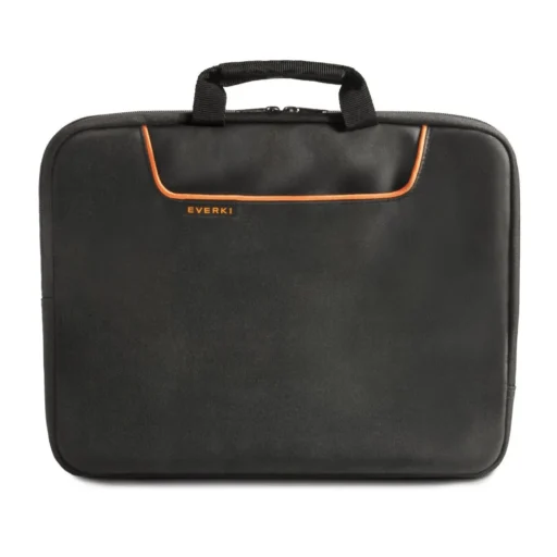 EVERKI EKF808S15B 808-15 15.6? LAPTOP SLEEVE WITH MEMORY FOAM