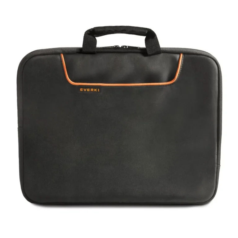 EVERKI EKF808S15B 808-15 15.6? LAPTOP SLEEVE WITH MEMORY FOAM