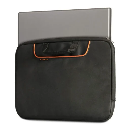 EVERKI EKF808S15B 808-15 15.6? LAPTOP SLEEVE WITH MEMORY FOAM