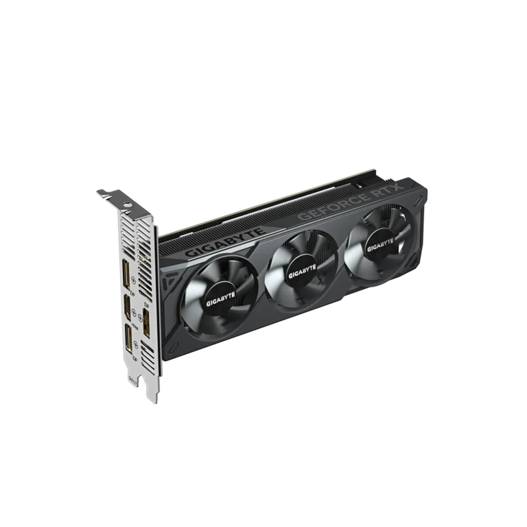 GIGABYTE nVidia GeForce RTX 5060 OC 8GB - 8GB GDDR7
