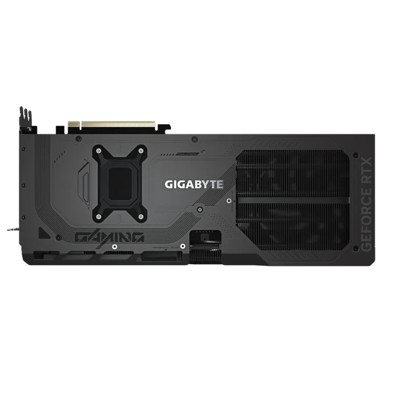 GIGABYTE nVidia GeForce RTX 5080 GAMING OC - 16GB GDDR7