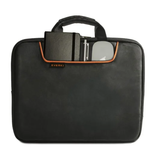 EVERKI EKF808S13B 808-13 13.3? LAPTOP SLEEVE WITH MEMORY FOAM